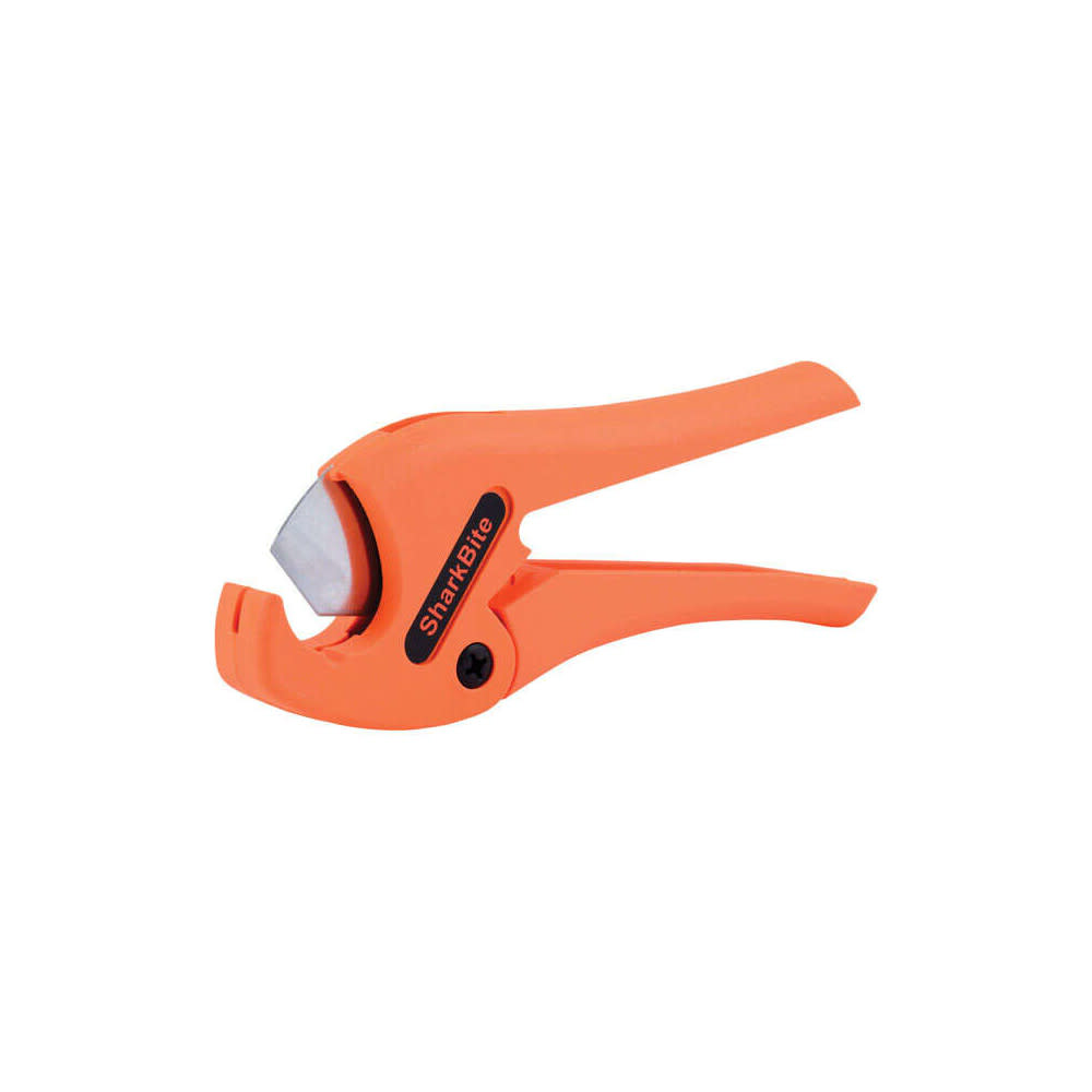 

Sharkbite 4798815 1" PEX Tube Cutter 1pc