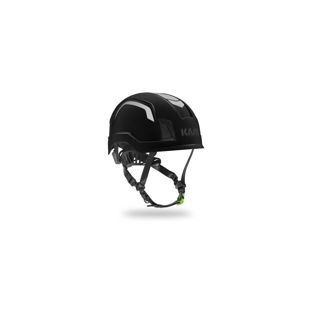 

KASK America Zenith X2 Hi Viz Yellow Class E Safety Helmet