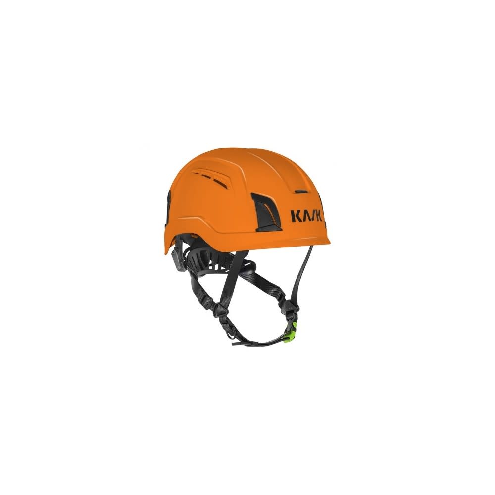 

KASK America Zenith X2 Air Orange Class C Safety Helmet