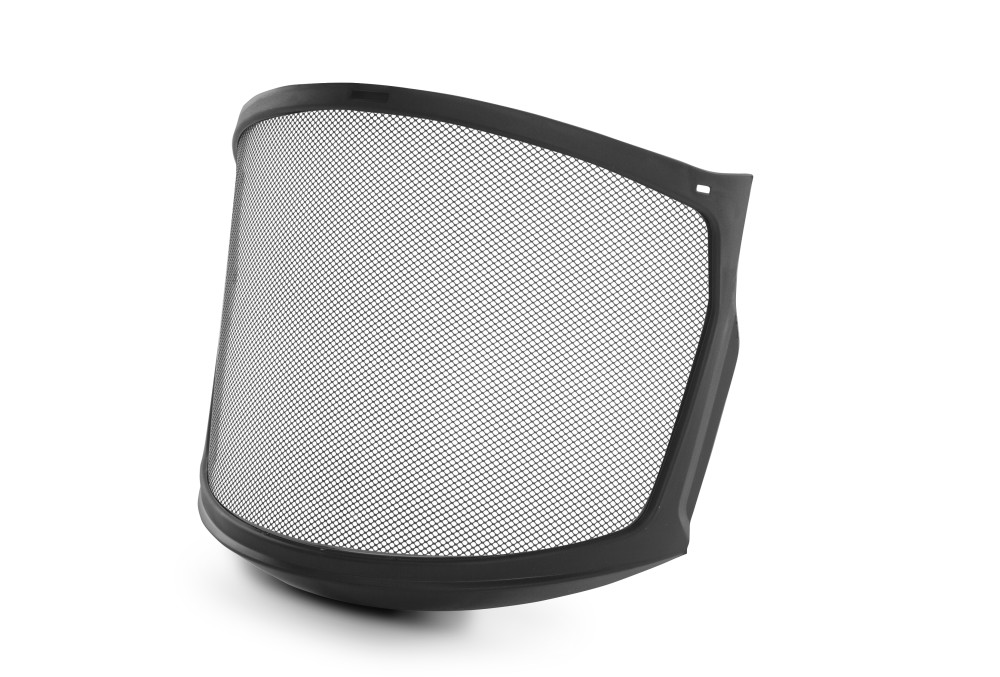 

KASK America Metal Mesh Visor for Kask Zenith Helmets