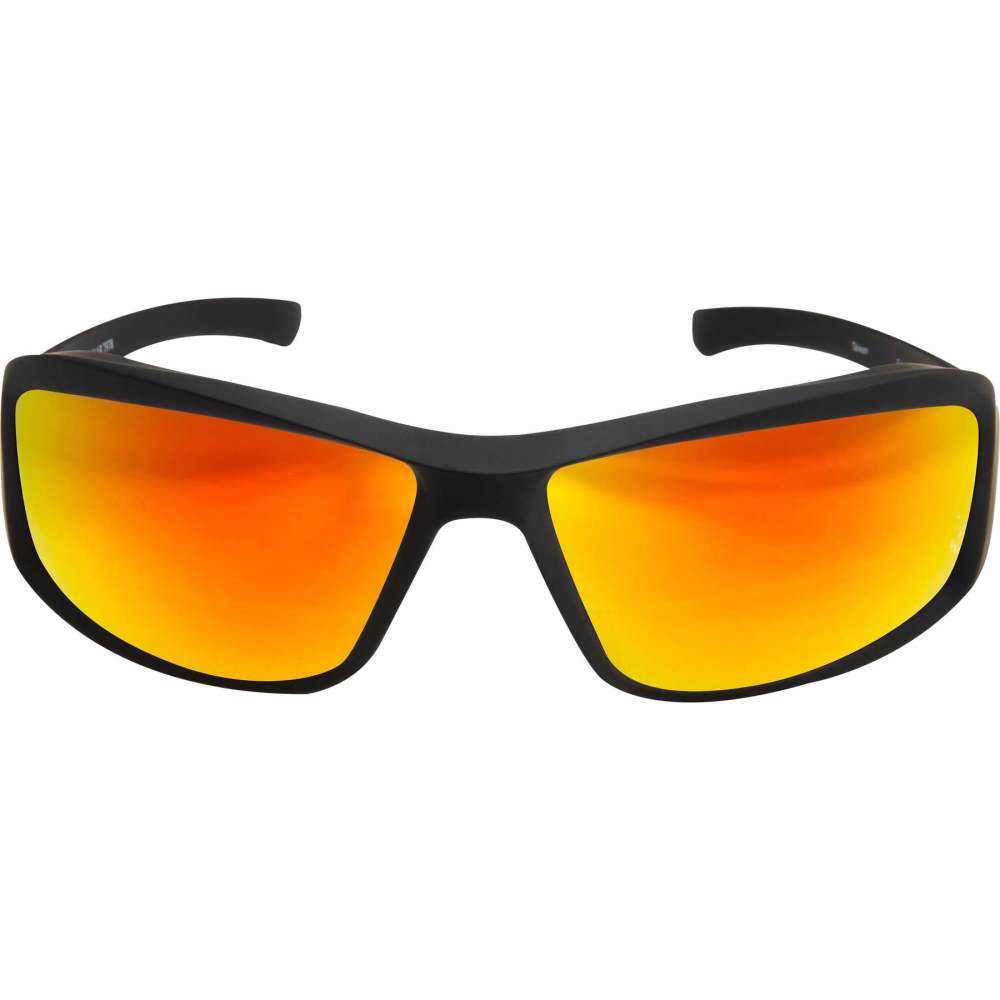 

Edge Brazeau Aqua Precision Red Mirror Lens
