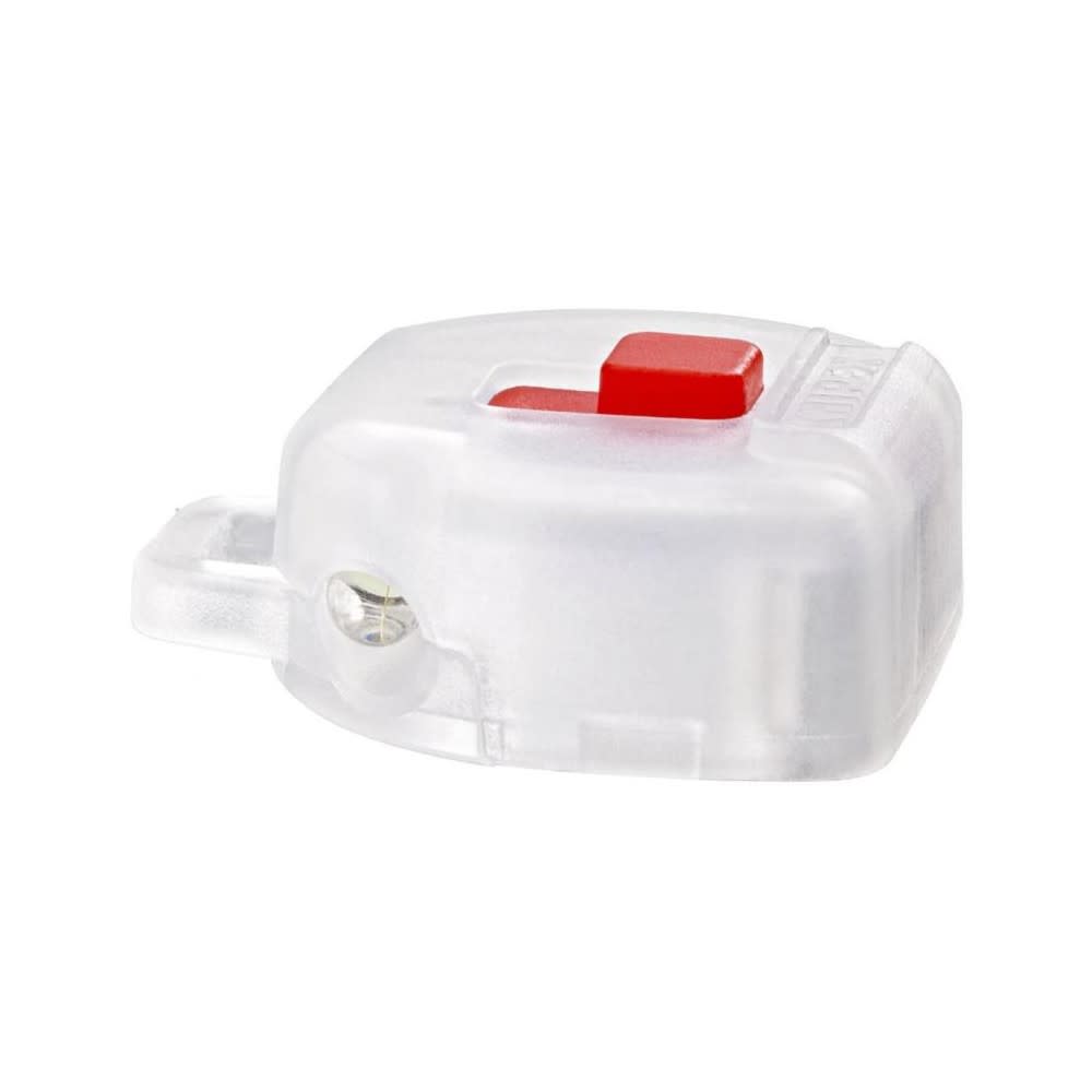 

Knipex LED Magnetic Lamp For Illuminating Working Areas