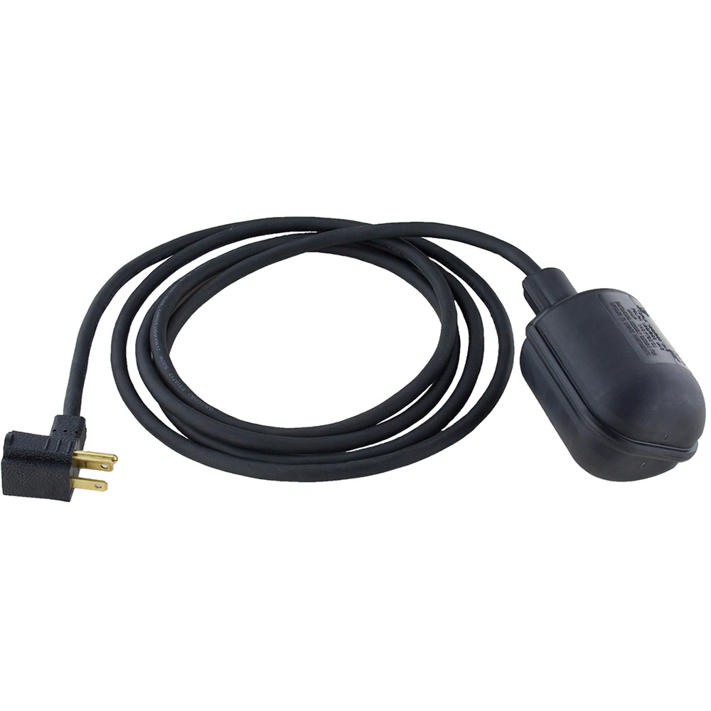 

Star Water Systems Mechanical Sump Pump Float Switch Kit
