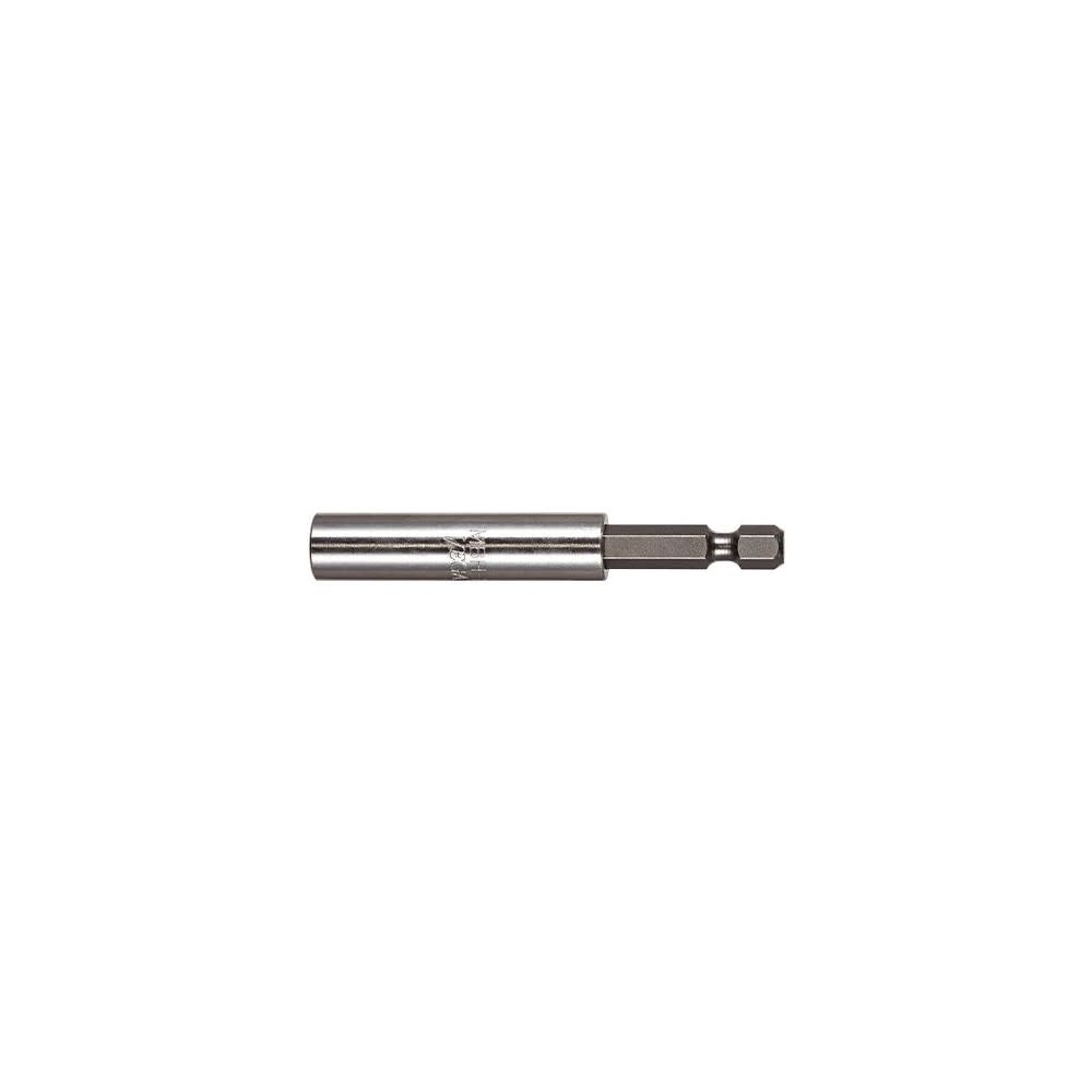 

Vega Magnetic Bit Holder with C Ring 10" OAL Stainless Steel