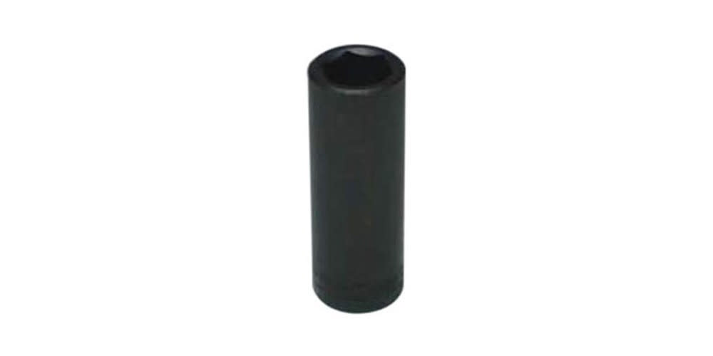 

Wright Tool 1/2 In. Drive x 1-1/8 In. Nominal 6 Point Deep Impact Socket