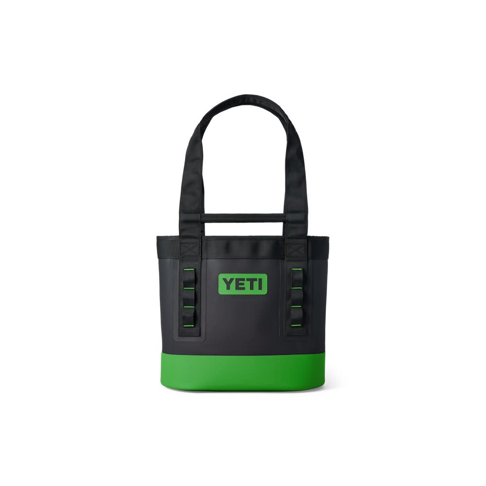

Yeti 20 L Camino 20 Carryall Tote Bag Black/Canopy Green