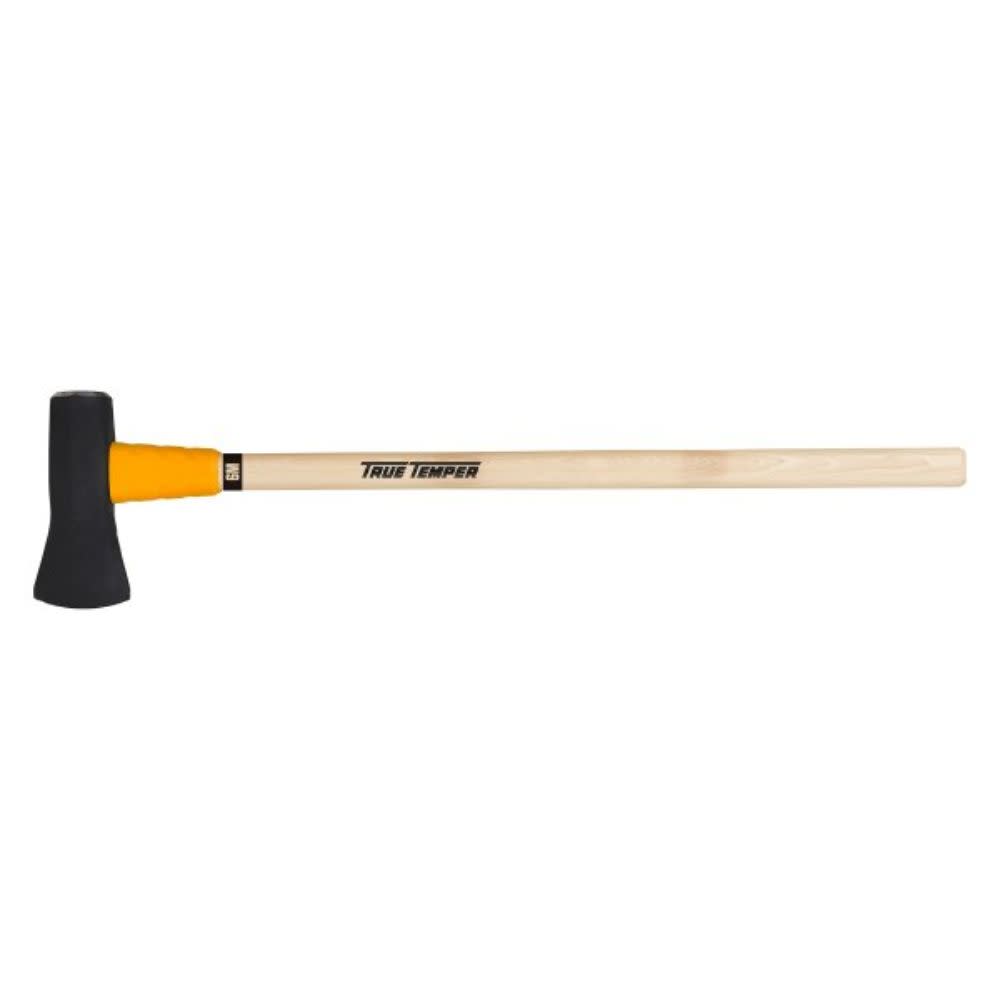 

True Temper Toughstrike 6 lb. American Hickory Maul
