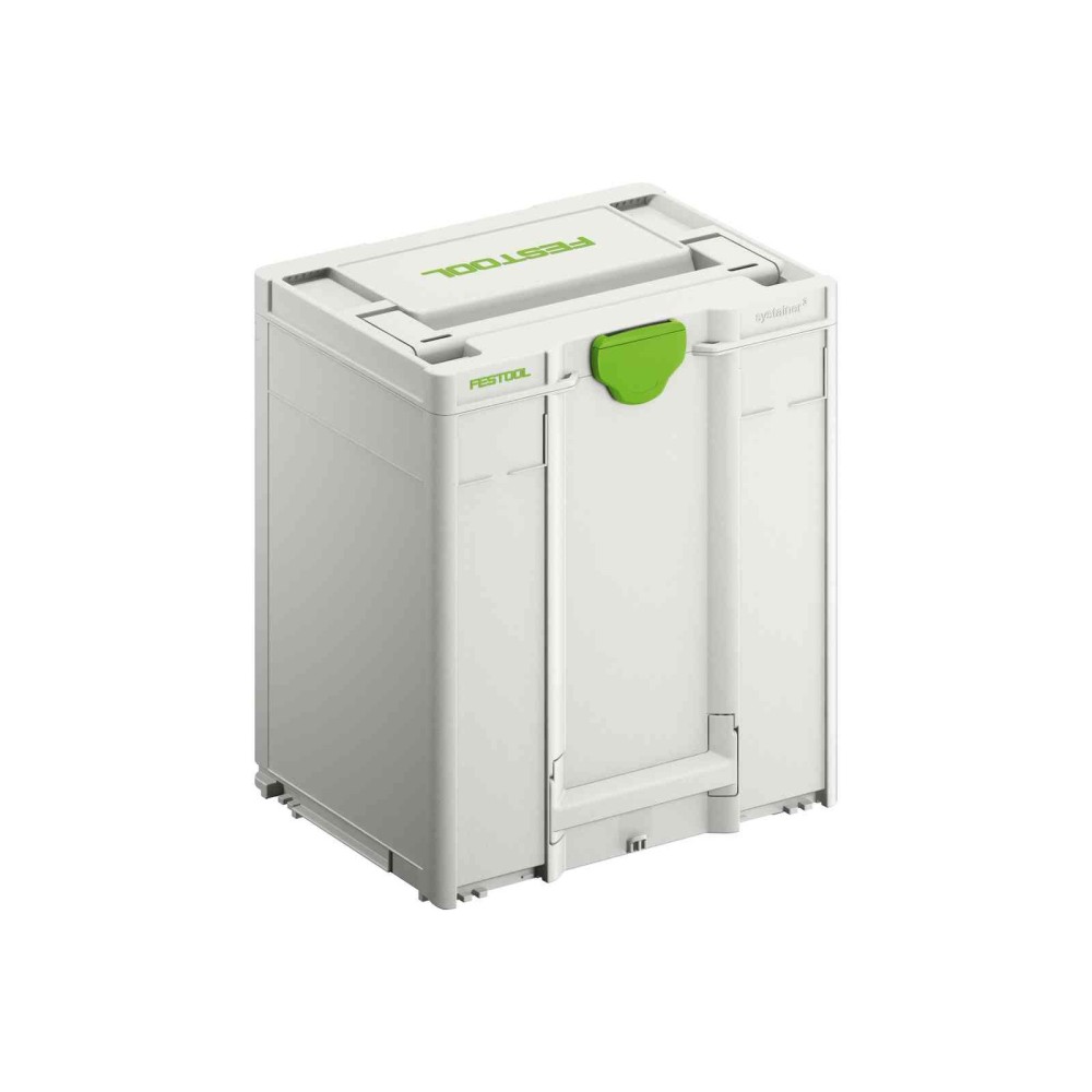 

Festool SYS3 M 437 Systainer