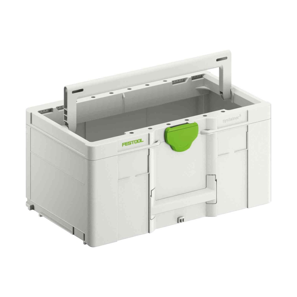 

Festool SYS3 L 237 Systainer3 Tool Box