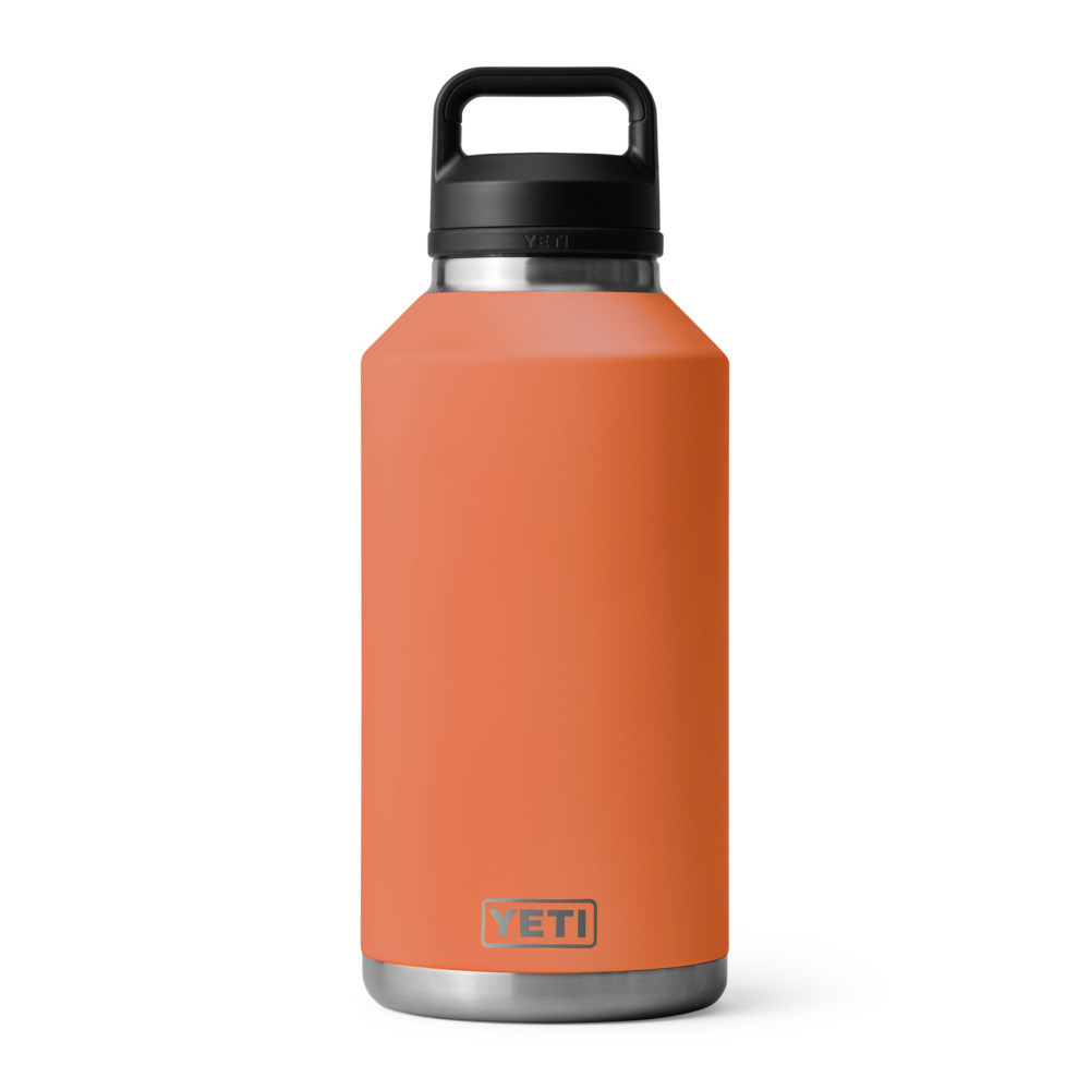 

Yeti Rambler 64oz Bottle with Chug Cap High Desert Clay