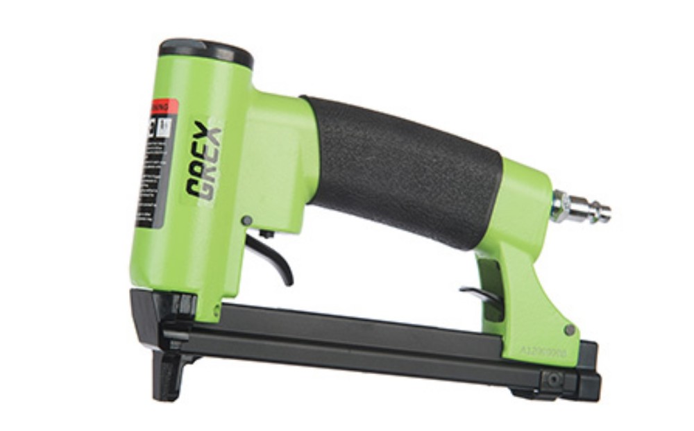 

Grex Power Tools Stapler 22 Gauge 3/16" Crown