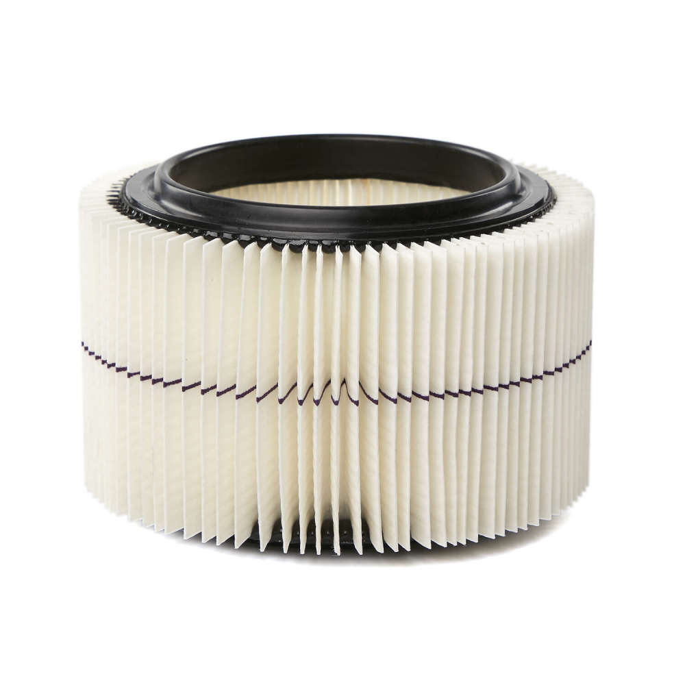

Craftsman Wet/Dry Vacuum Purple Stripe Filter For 3 to 4 Gallon Vac