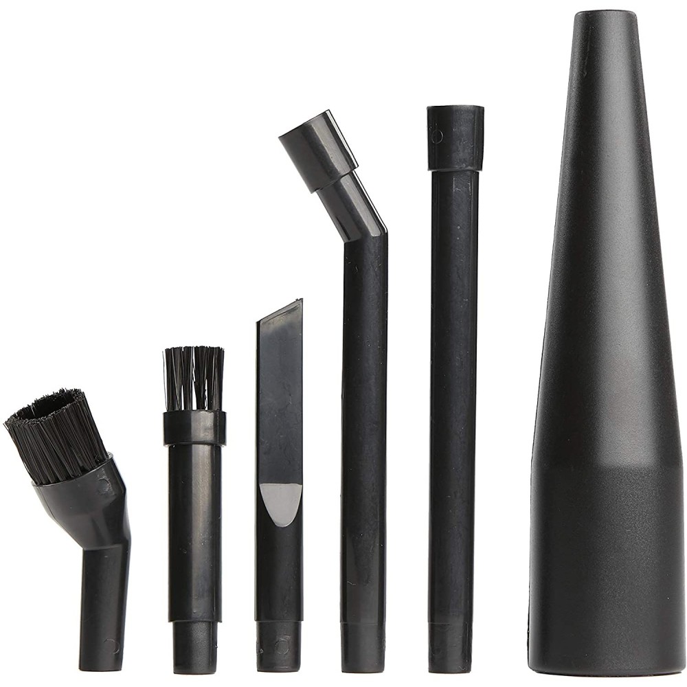 

Craftsman 1 1/4" Wet/Dry Vacuum Micro Cleaning Kit 6pc