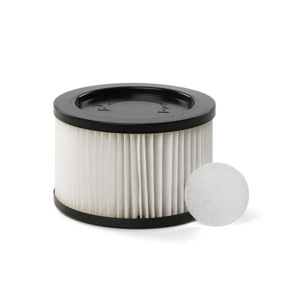 

Craftsman Wet/Dry Vacuum HEPA Media Ash Vacuum Filter 1pc