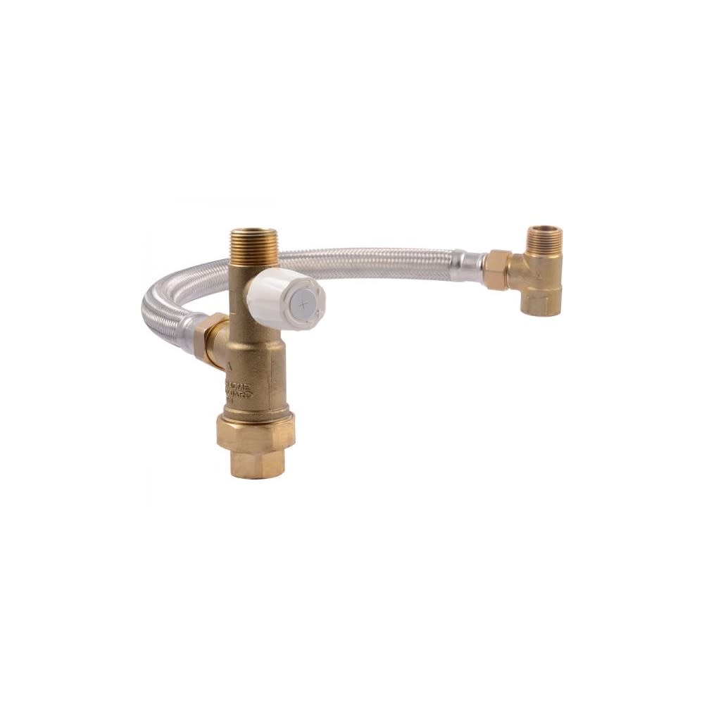 

Cash Acme Tank Booster 3/4" Thermostatic Mixing Valve