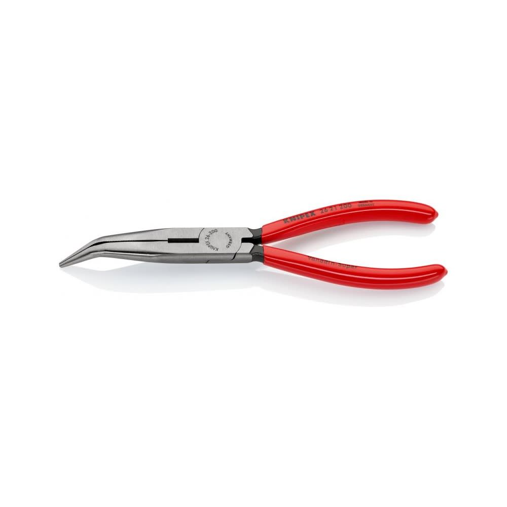 

Knipex Cutting Pliers Snipe Nose Side 200 mm