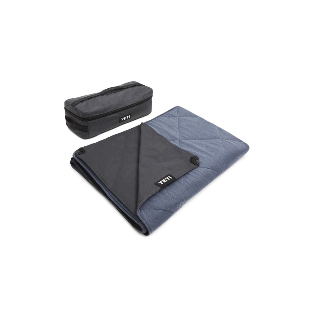 

Yeti Lowlands Blanket Smoke Blue