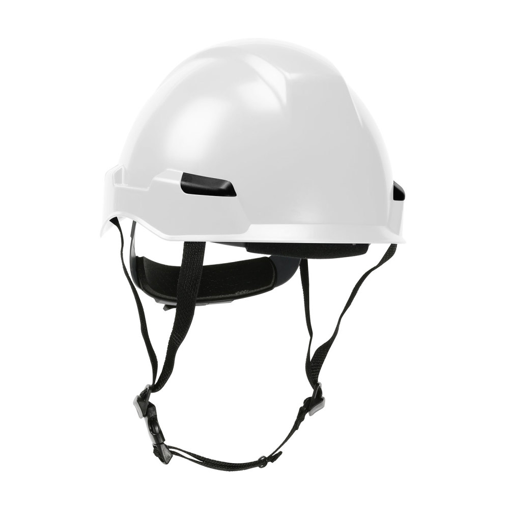 

Protective Industrial Products Dynamic Rocky Industrial Climbing Helmet White