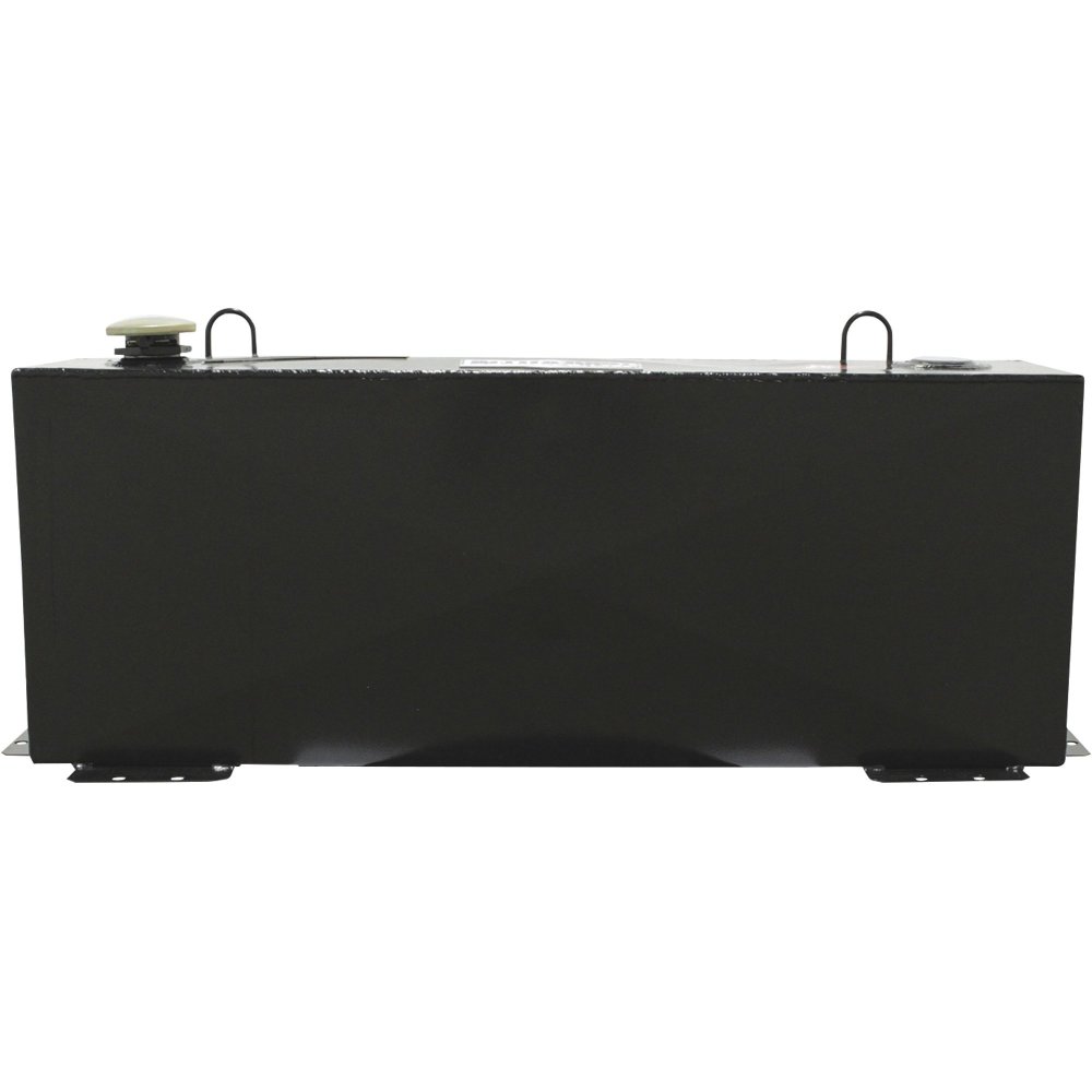 

Better Built 36 Gallon HD Series Vertical Transfer Tank STEEL GLOSS BLACK