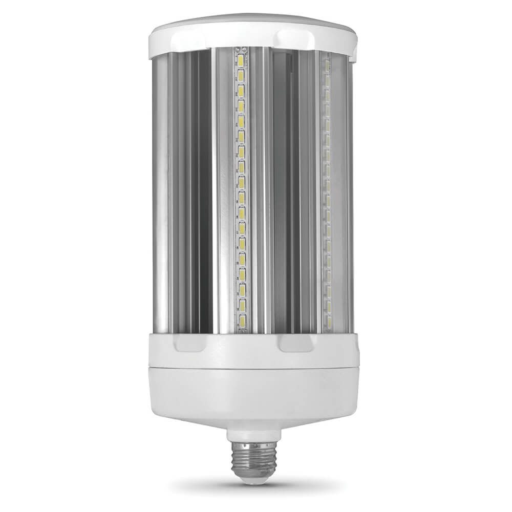 

Feit Electric 500W 5000K High Output LED Yard Light Bulb 1pk