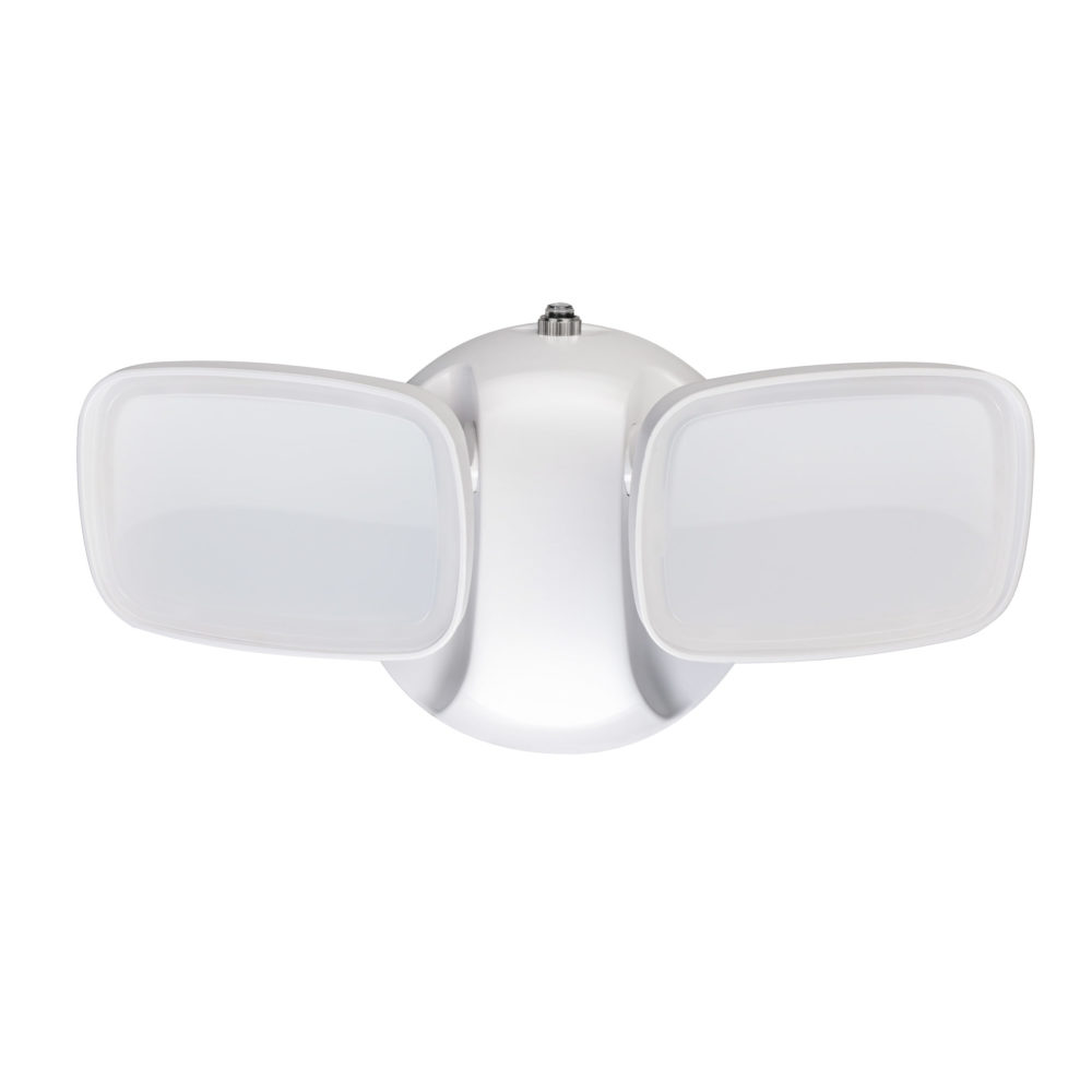 

Feit Electric 120V 28W 2000 Lumens White LED Security Floodlight