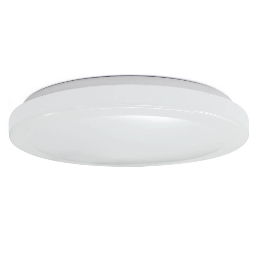 

Feit Electric 17.5W 1300 Lumens Round LED Ceiling Light Fixture