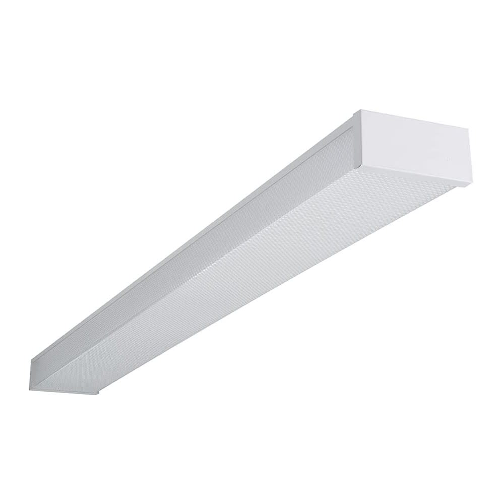 

Metalux WP Series Utility Wraparound Light 31.4W 4' 120V LED