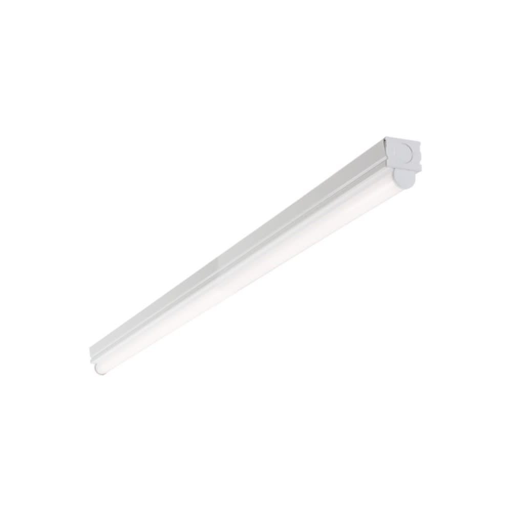 

Metalux ST Series Striplight 20W 4' 2200 Lumen Single Lens LED