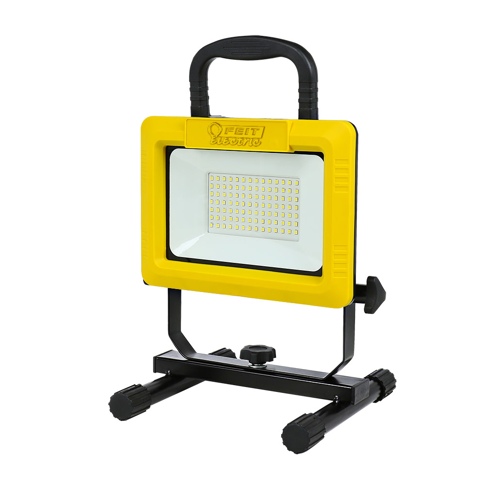 

Feit Electric 60W 6000 Lumens Pro Series Plug-In LED Worklight