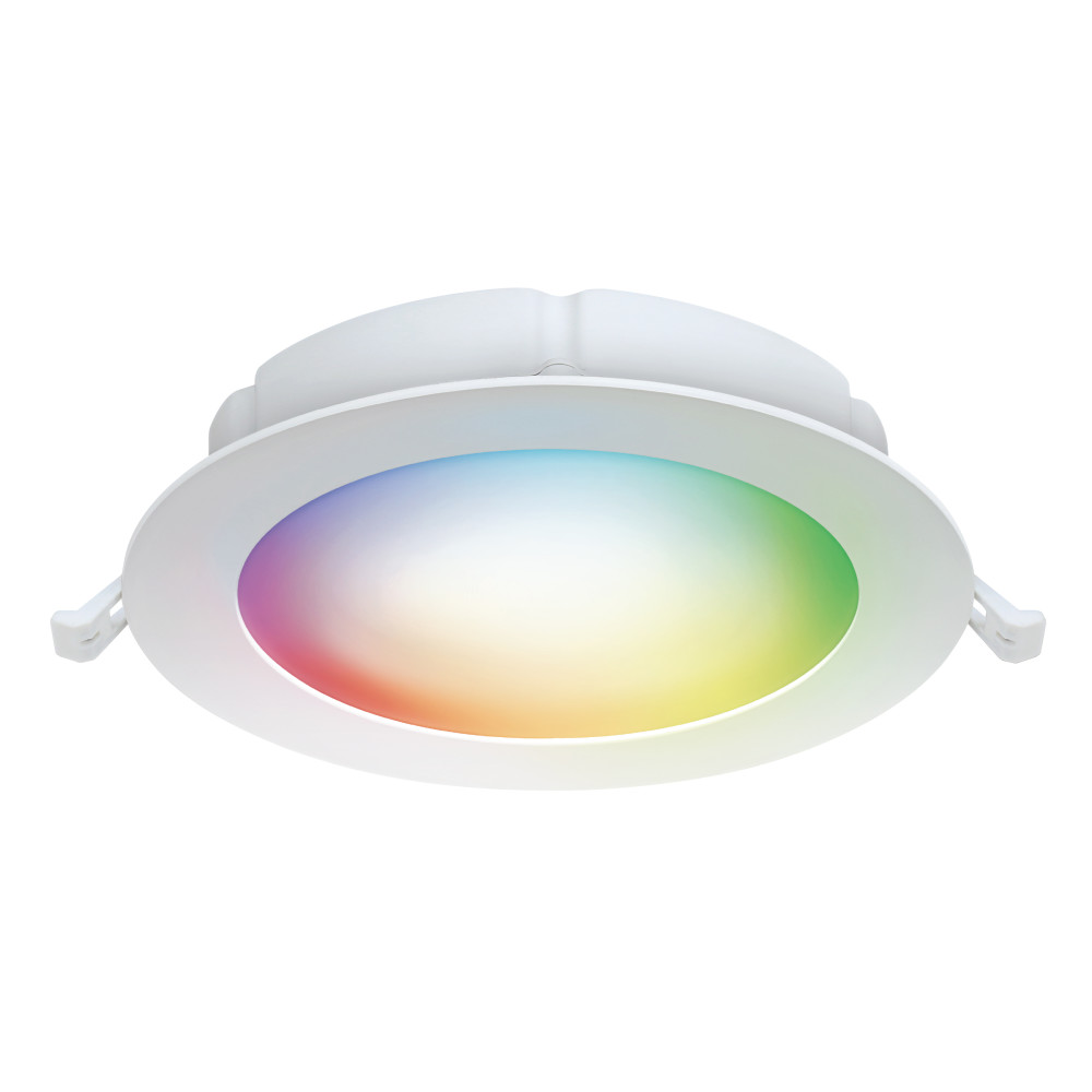 

Feit Electric 6" 120V 15W Smart Recessed LED Downlight