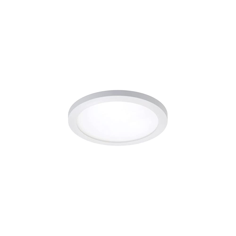 

Halo Downlight 6" White 10W 600 Lumen LED Surface Mount