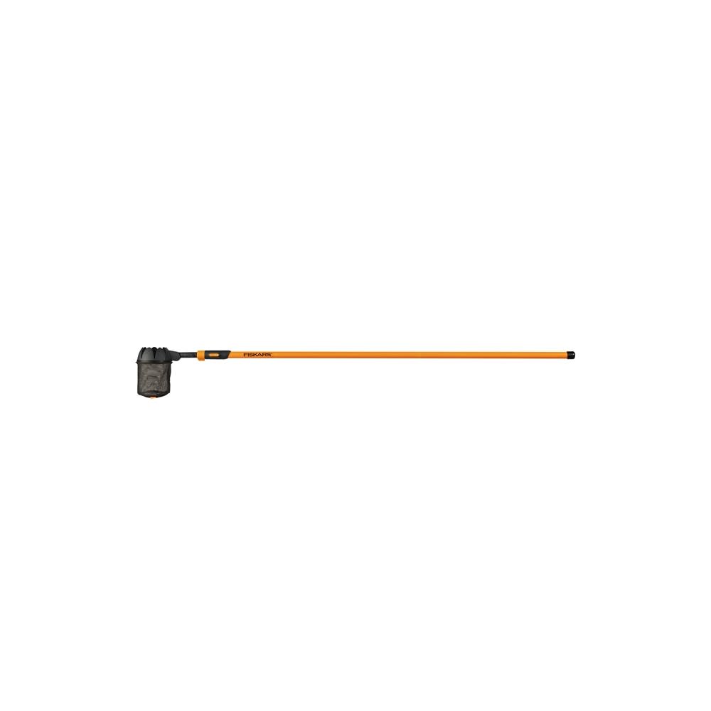 

Fiskars Orange/Black 7 12' Extendable Fruit Picker Tool