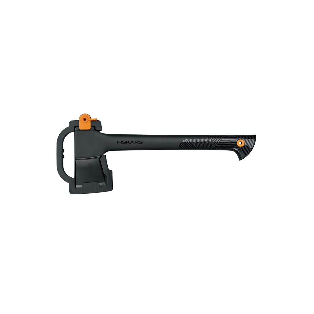 

Fiskars Forged Steel Blade 17" Chopping Axe