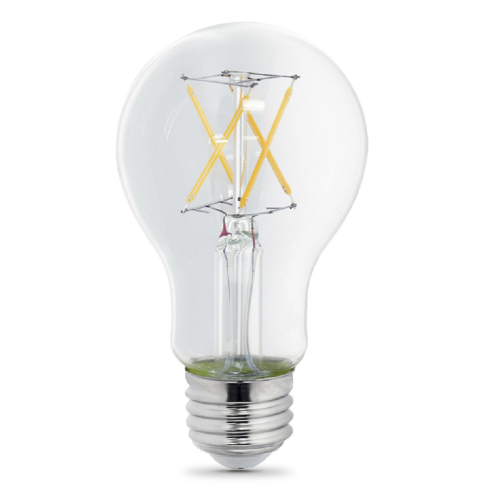 

Feit Electric 100W A21 5000K Enhance Filament LED Bulb 2pk