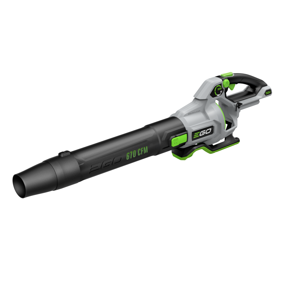 

EGO POWER+ Blower 670 CFM Bare Tool