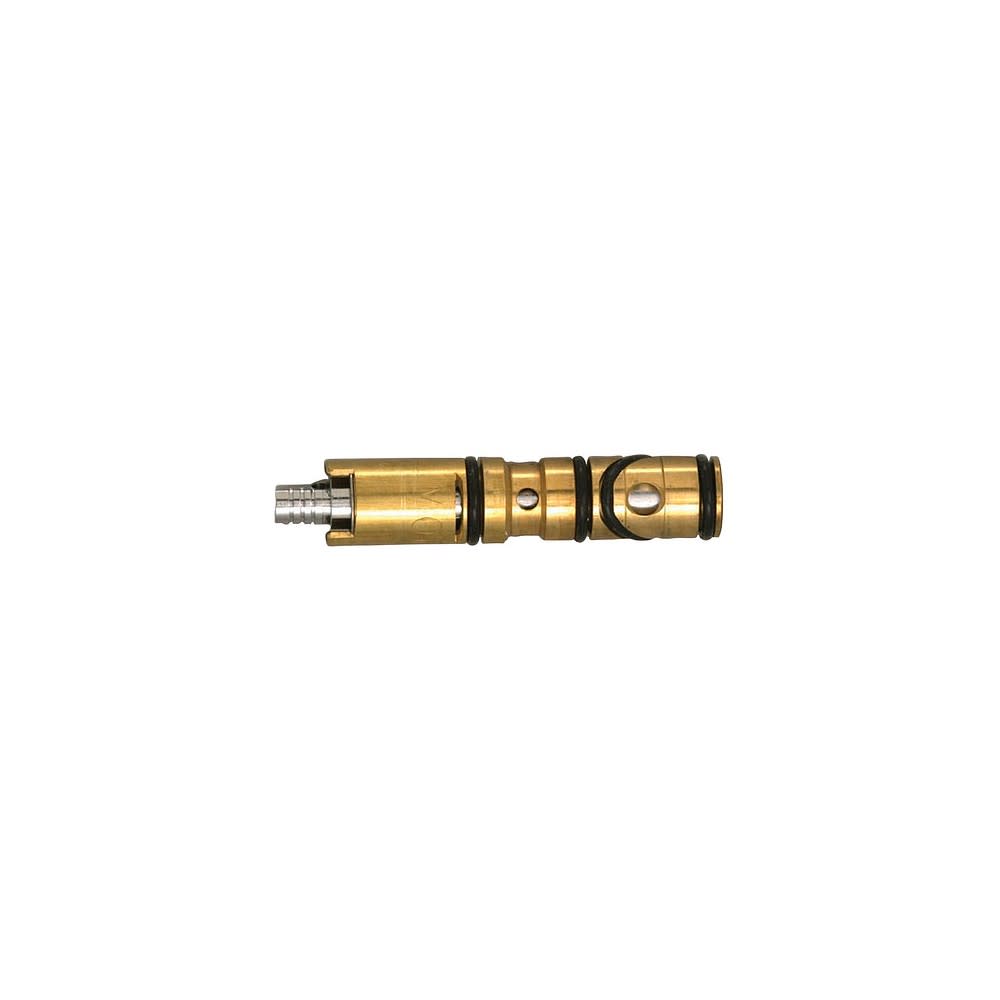 

Moen Hot & Cold 1 Handle Faucet Brass Replacement Cartridge