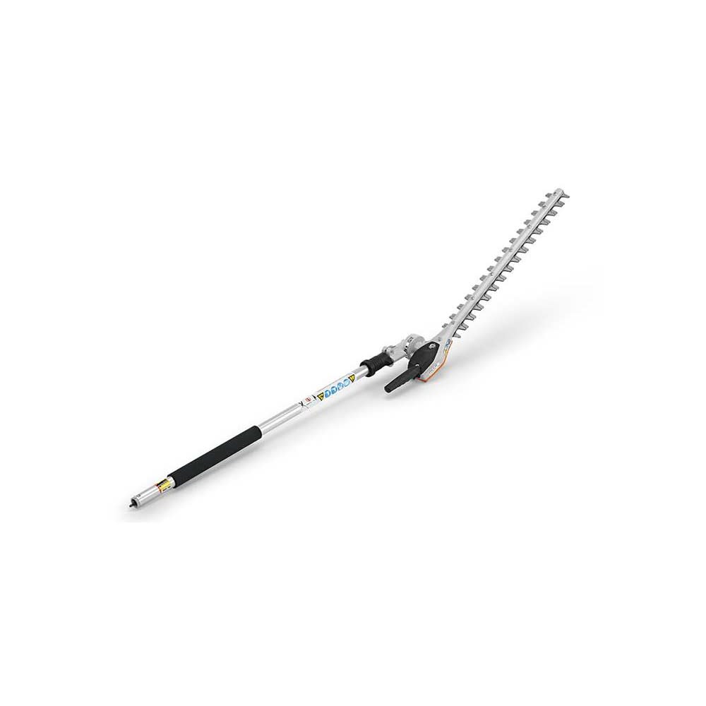 

Stihl HL-KM 20" Adjustable Hedge Trimmer Attachment