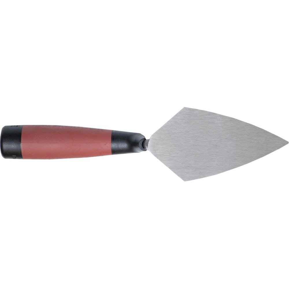 

Marshalltown Philadelphia DuraSoft Pointing Trowel 2.5 x 5"