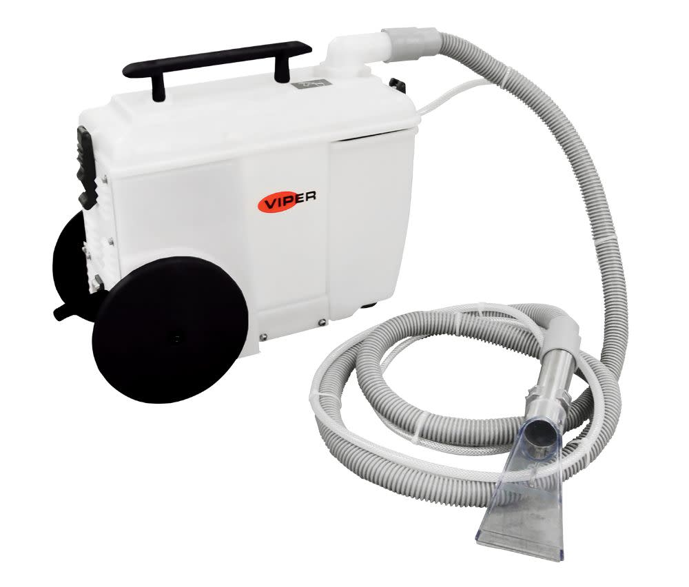 

Viper WOLF130 Carpet Extractor