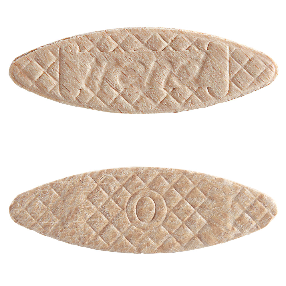 

Trend No. 0 Beech Biscuits 100pk