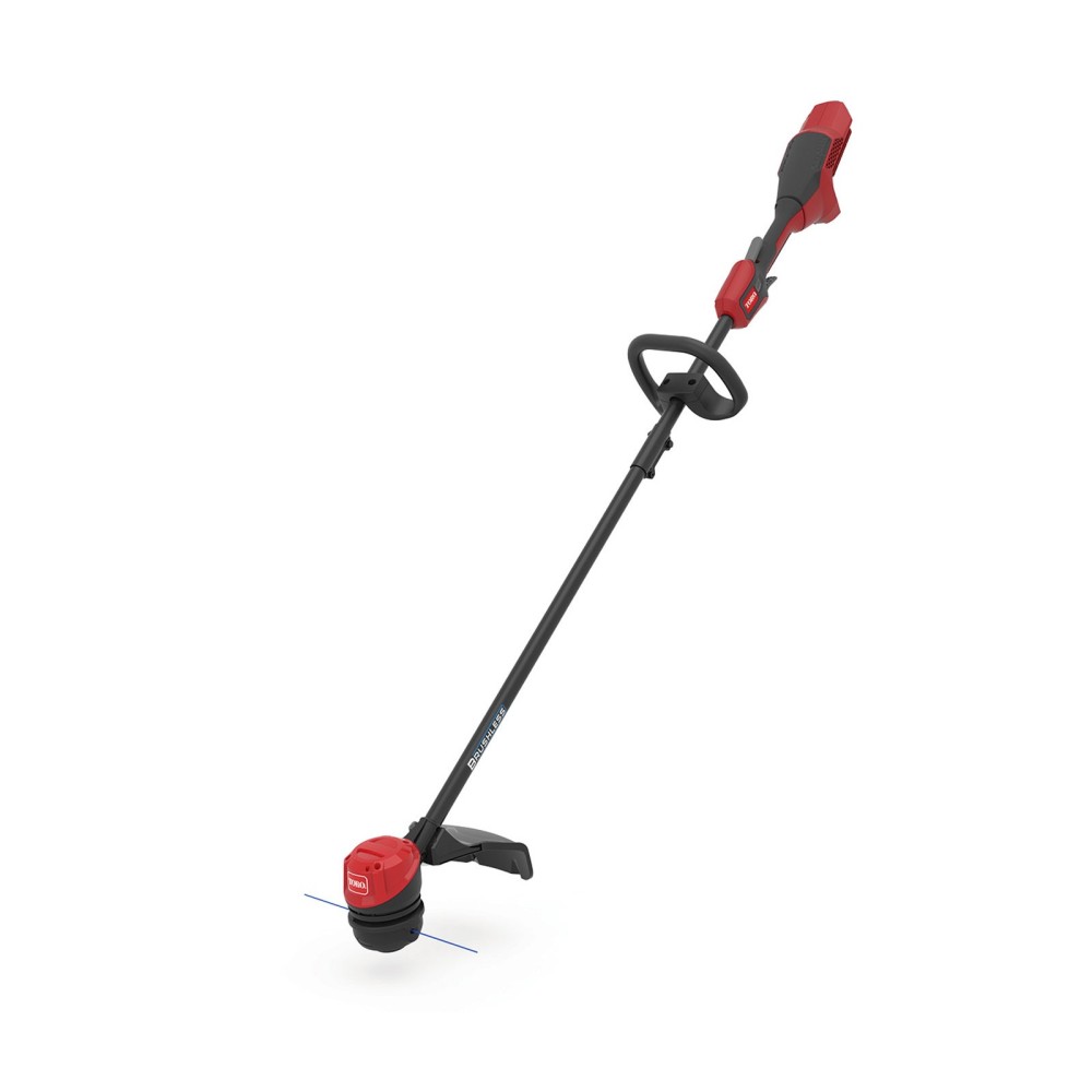 

Toro Flex Force 60V String Trimmer Bare Tool 13"/15"