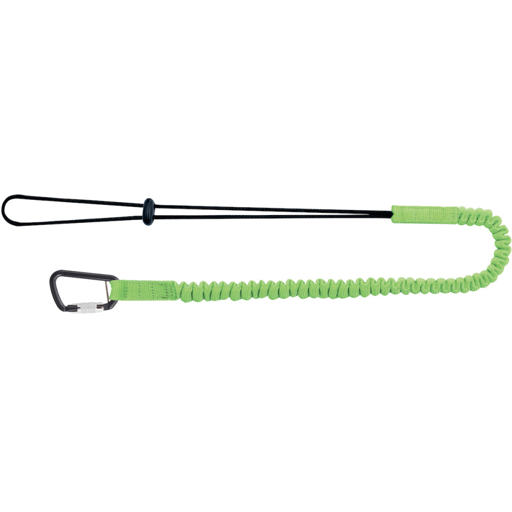 

Protective Industrial Products Tool Tethering Lanyard 10 Lbs Maximum Load Limit Single Leg