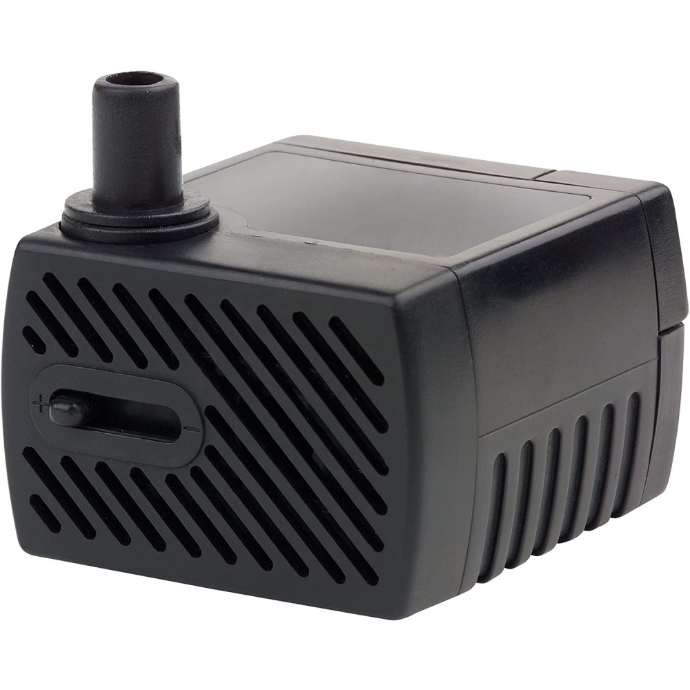 

Little Giant Pump Magnetic Drive Pump PES Series 2.5W 47 GPH