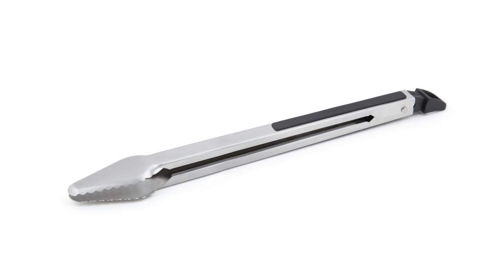 

Broil King 16 in Stainless Steel Baron Precision Tong