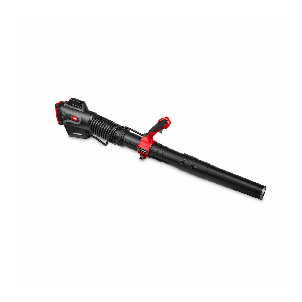 

Toro 60V Max Revolution Leaf Blower Cannon Bare Tool