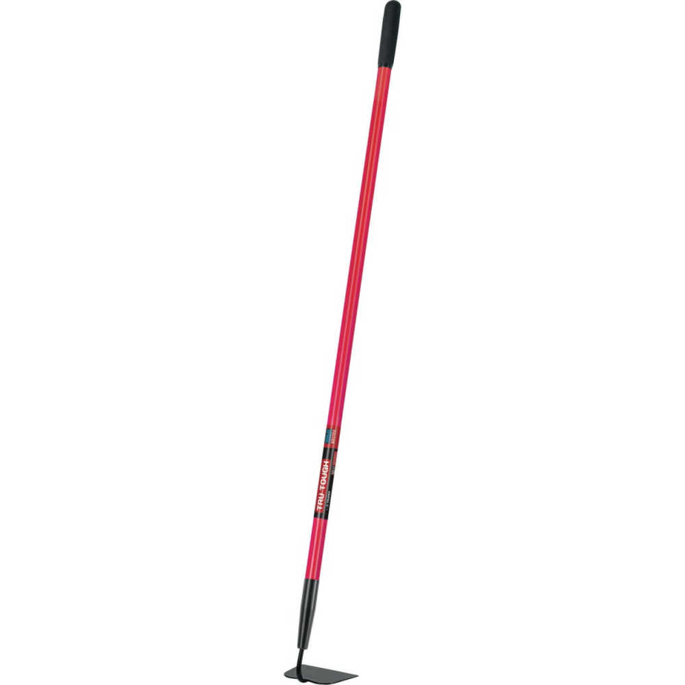 

Truper Tru Tough Garden Hoe Forged Steel Head