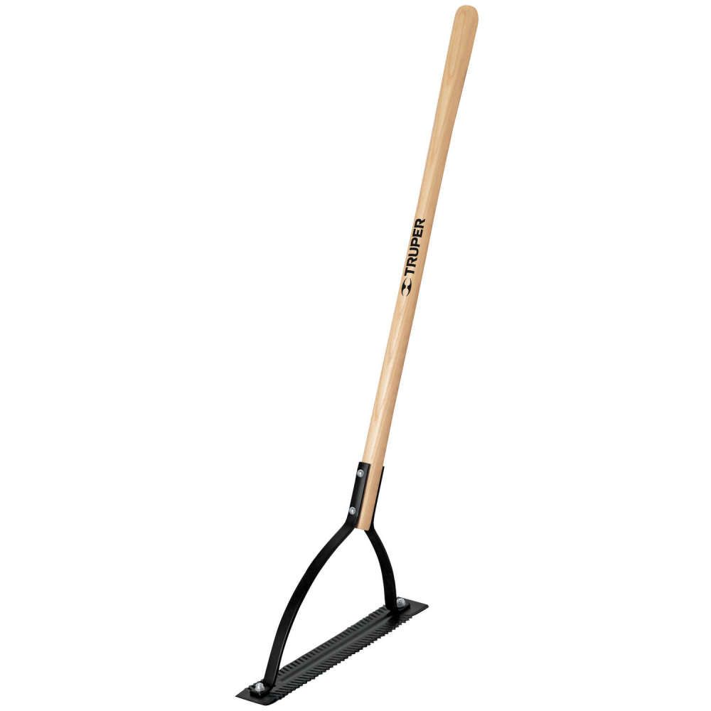 

Truper Tru Tough Weed Cutter Steel Head Double Blade