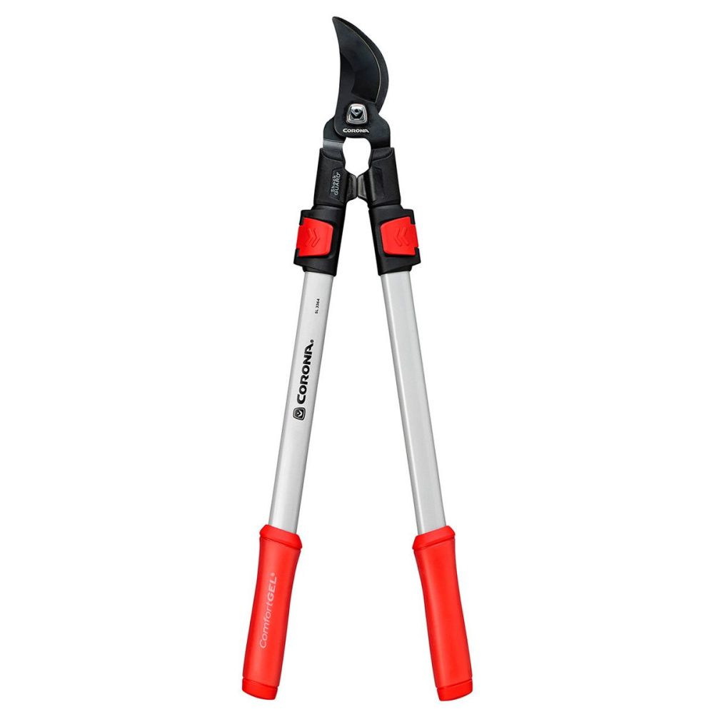 Corona Bypass Lopper 1.5" ComfortGEL StainlessSteel Extendable