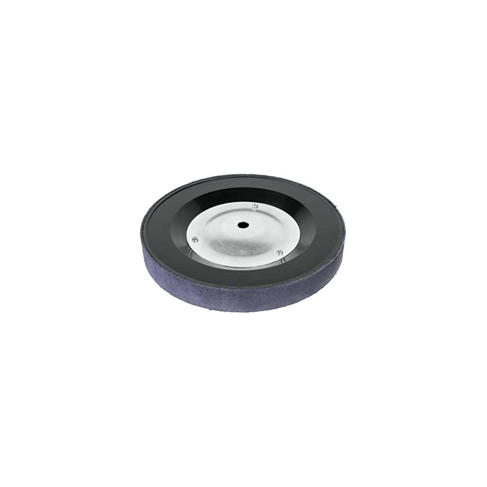 JET Leather Strop Wheel for JWS-10 Wet Sharpener