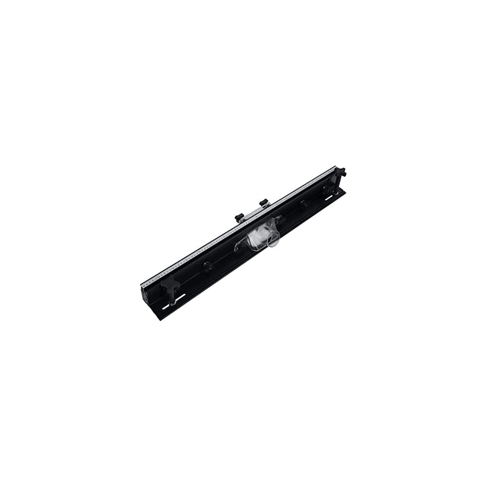 

JET 32" x 24" Fence Assembly for Router Table